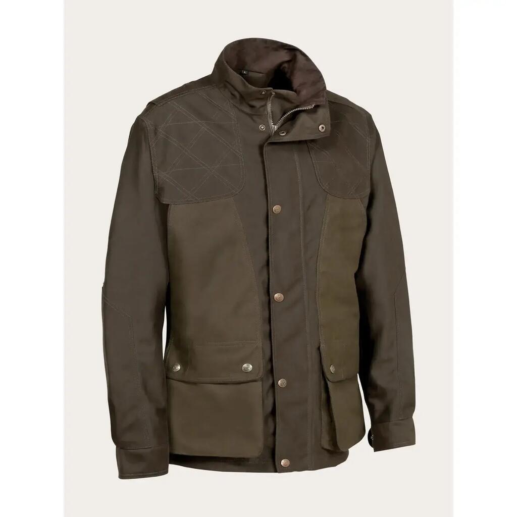 Jacket Club Interchasse Julius