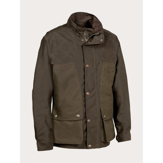 Veste Club Interchasse Julius