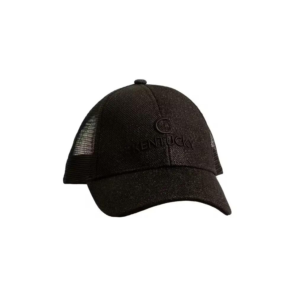 Glitzer Trucker-Cap Kentucky 2/3