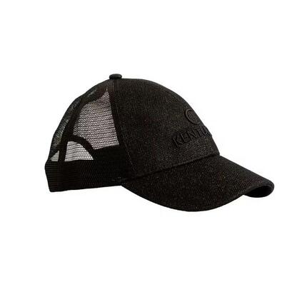 Glitter trucker cap Kentucky