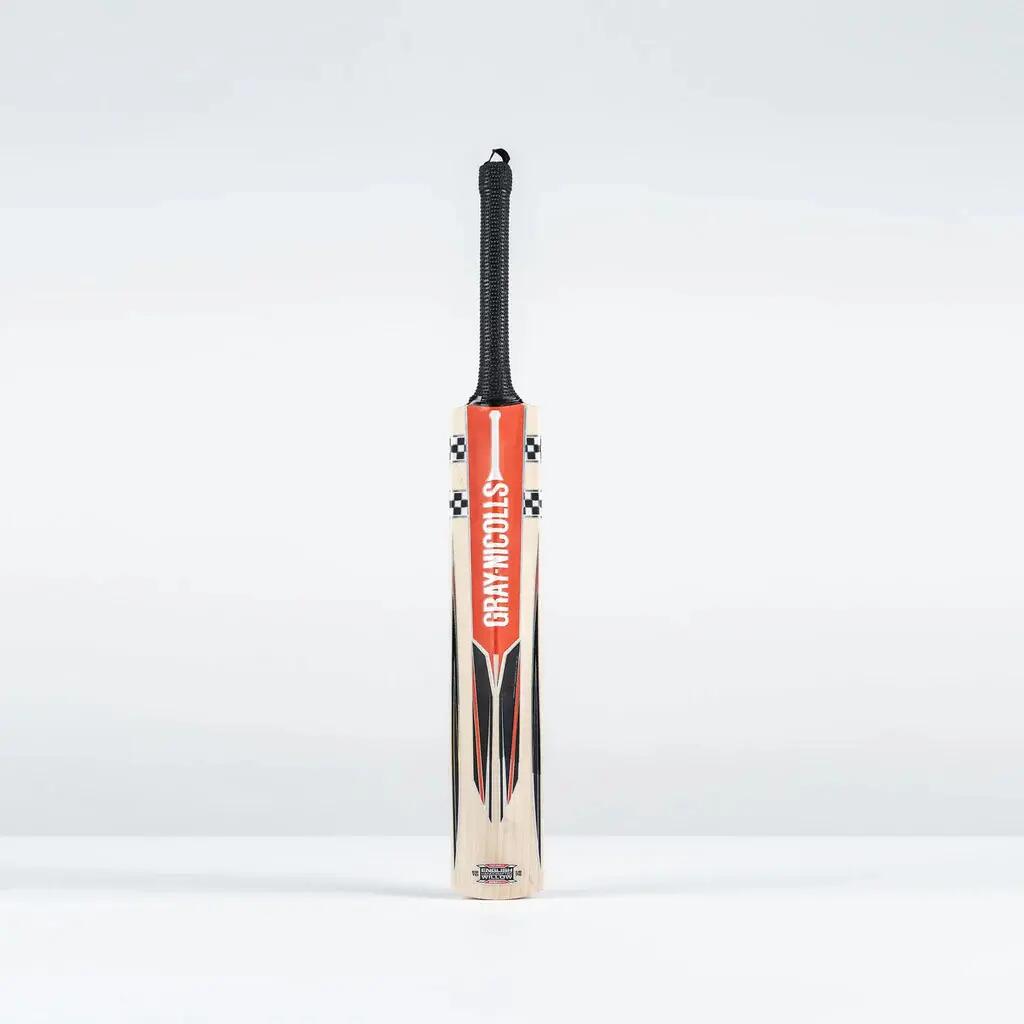 Batte de cricket enfant Gray-Nicolls Player Edition 4/5