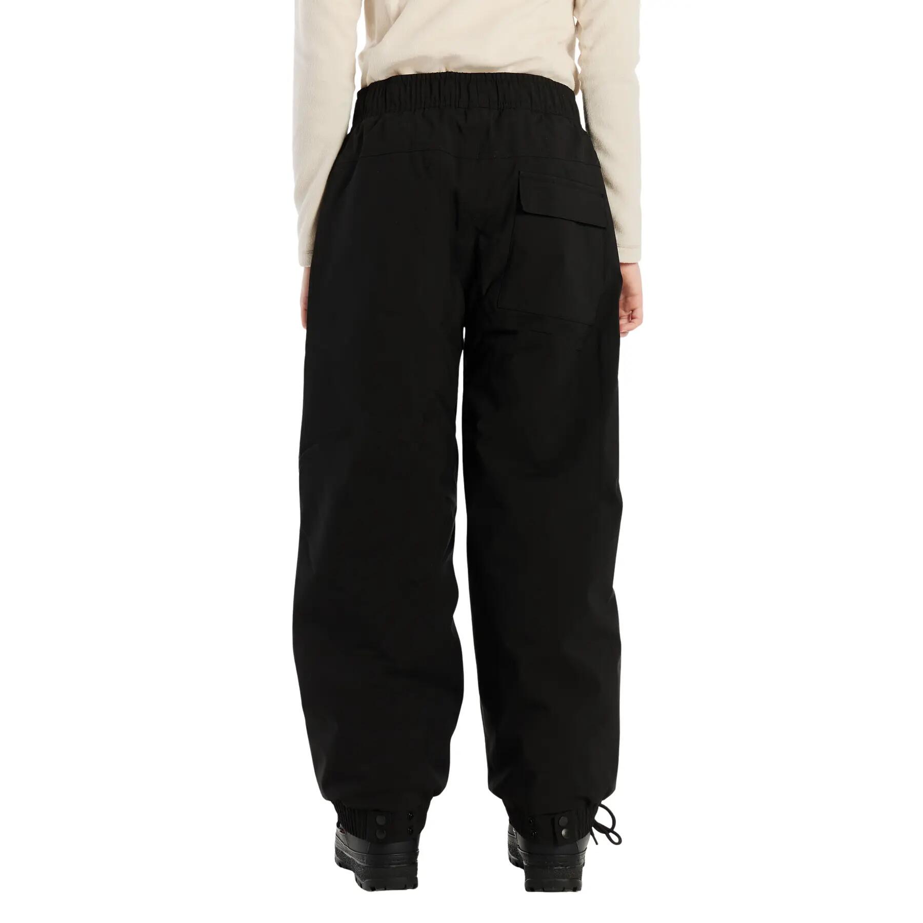 Pantaloni da sci per bambina Protest Imme 5/7