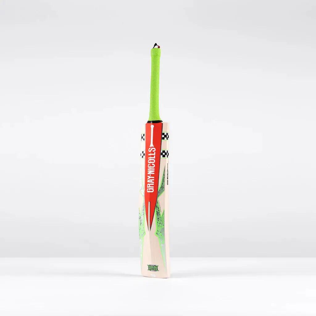 Batte de cricket Gray-Nicolls 130+ 2/5