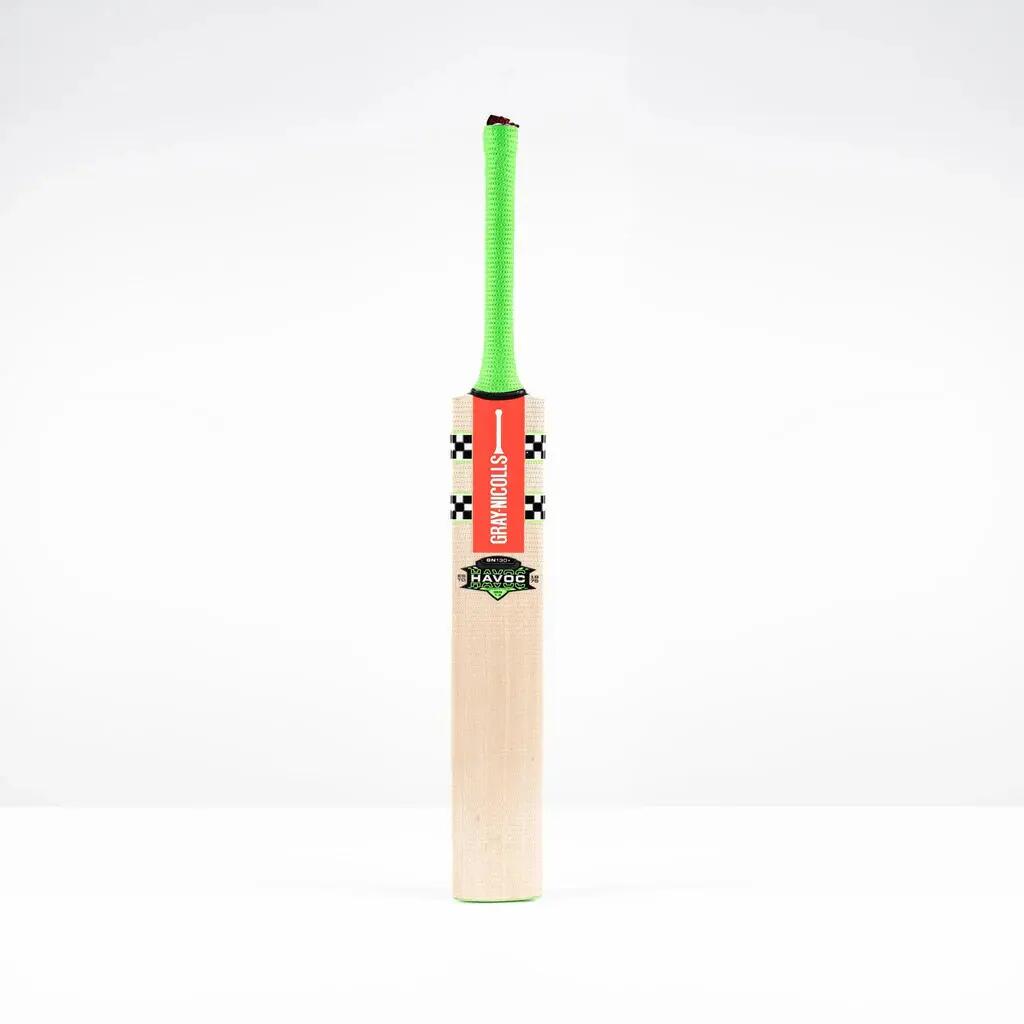 Batte de cricket Gray-Nicolls 130+ 4/5