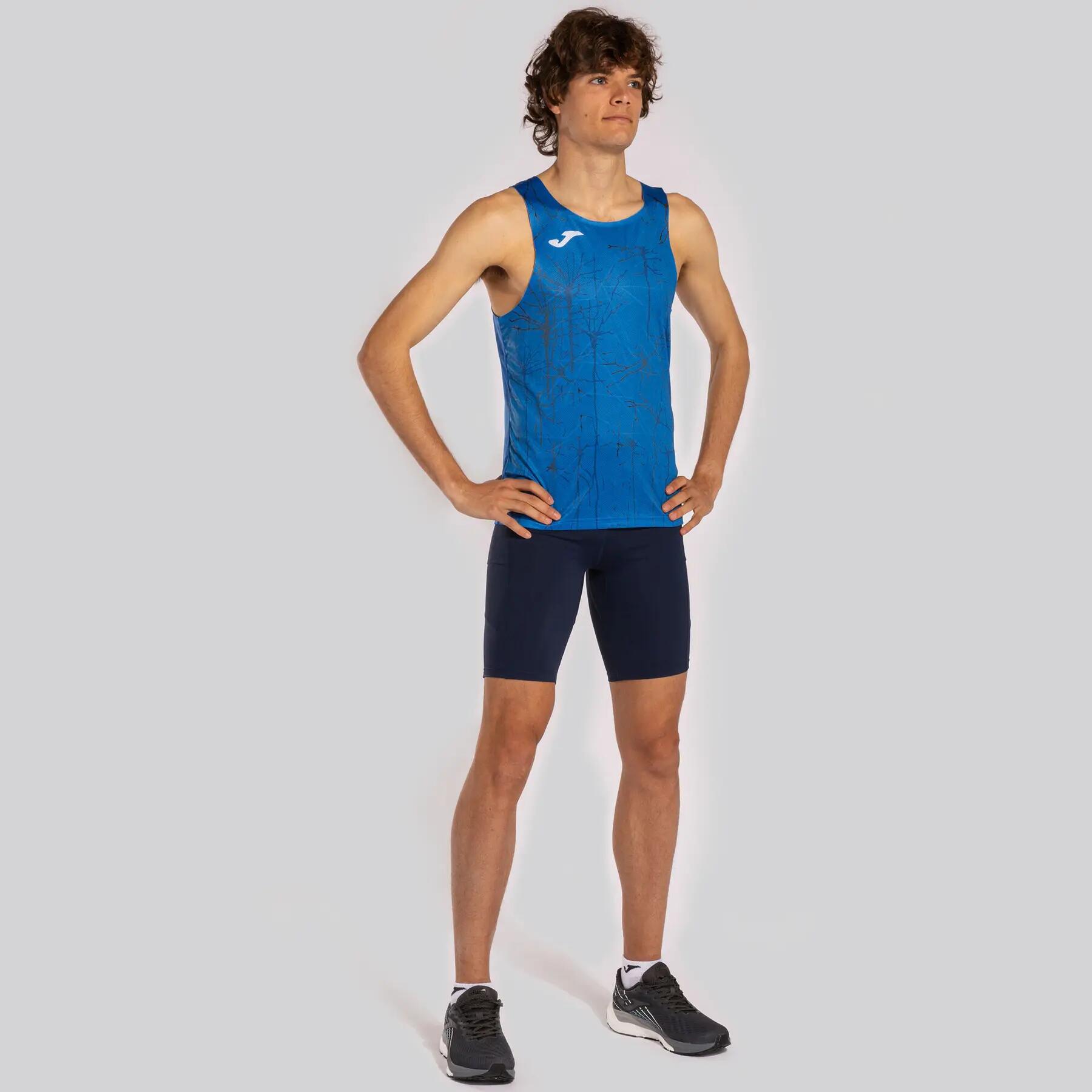 Canottiera per bambini Joma Elite Ix 6/7
