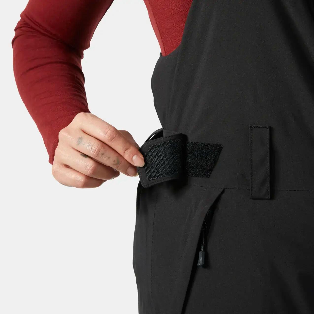 Vrouwen ski cargo bretels overall Helly Hansen Switch 3/7