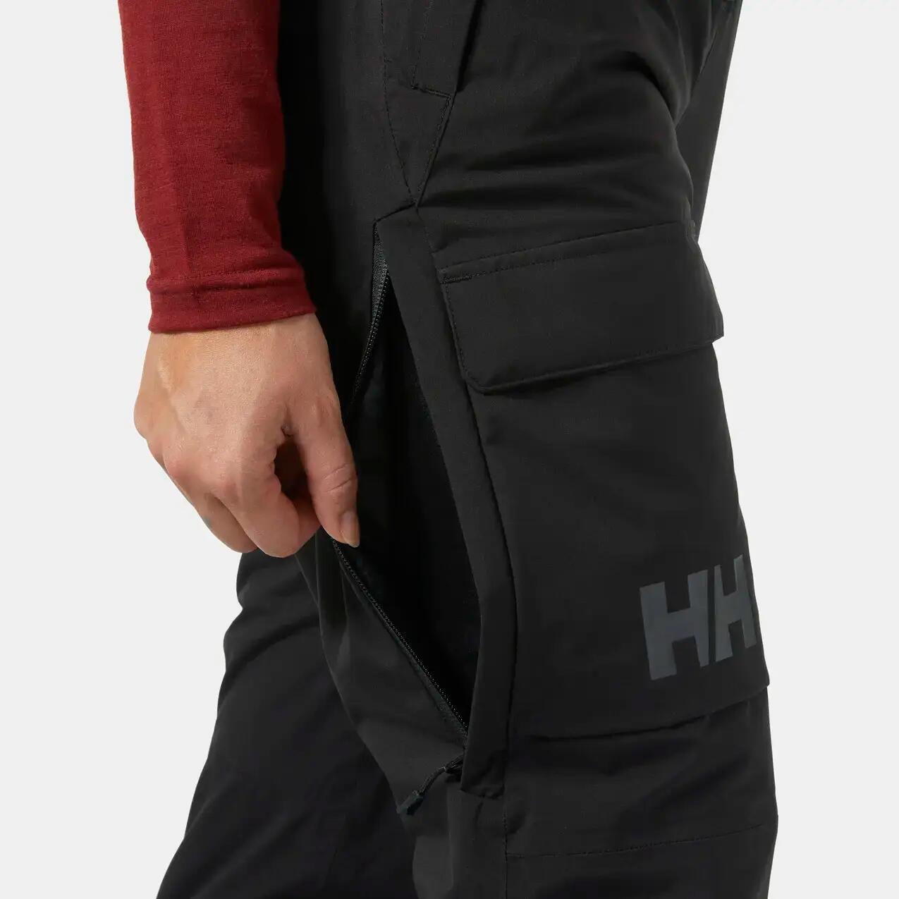 Vrouwen ski cargo bretels overall Helly Hansen Switch 7/7