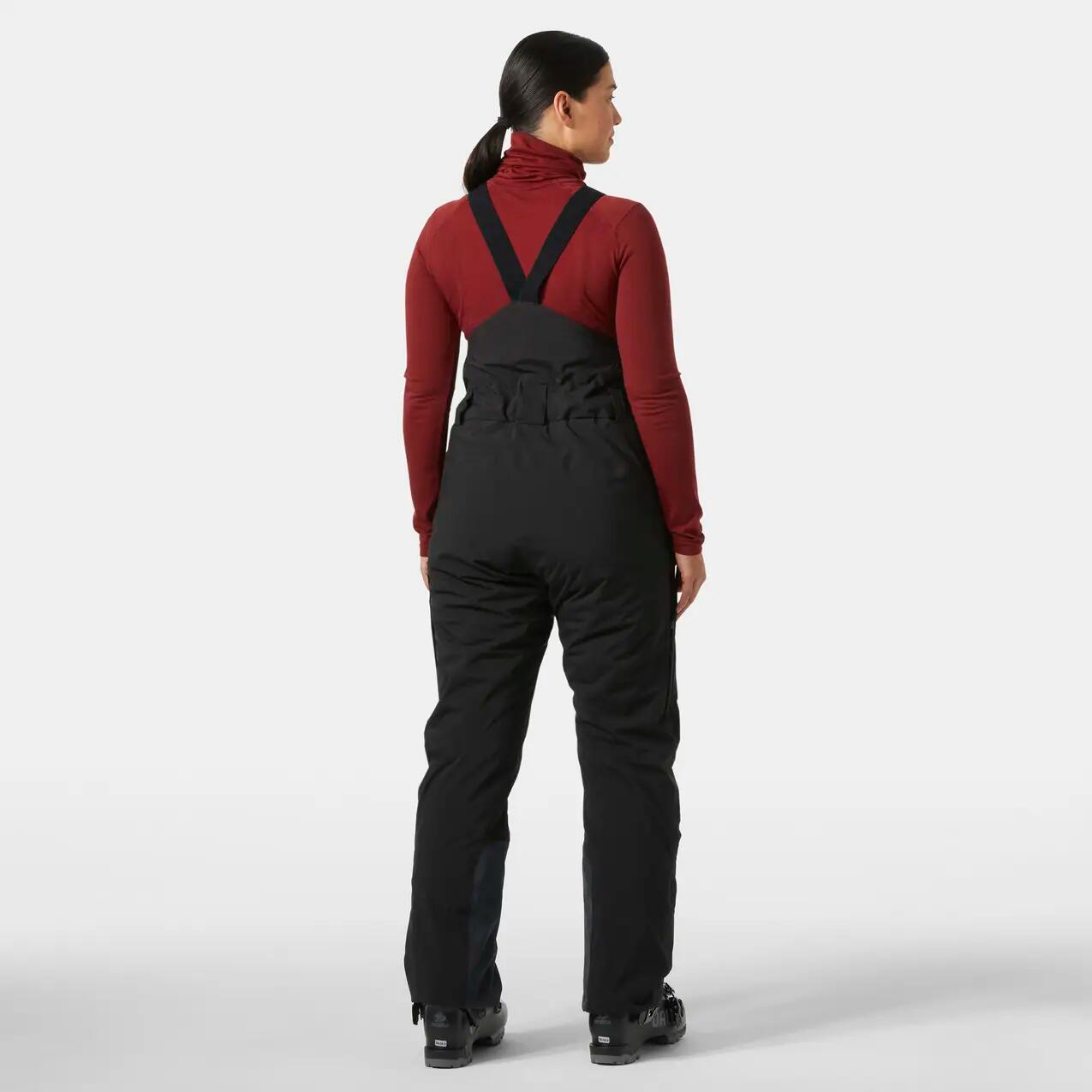 Vrouwen ski cargo bretels overall Helly Hansen Switch 4/7
