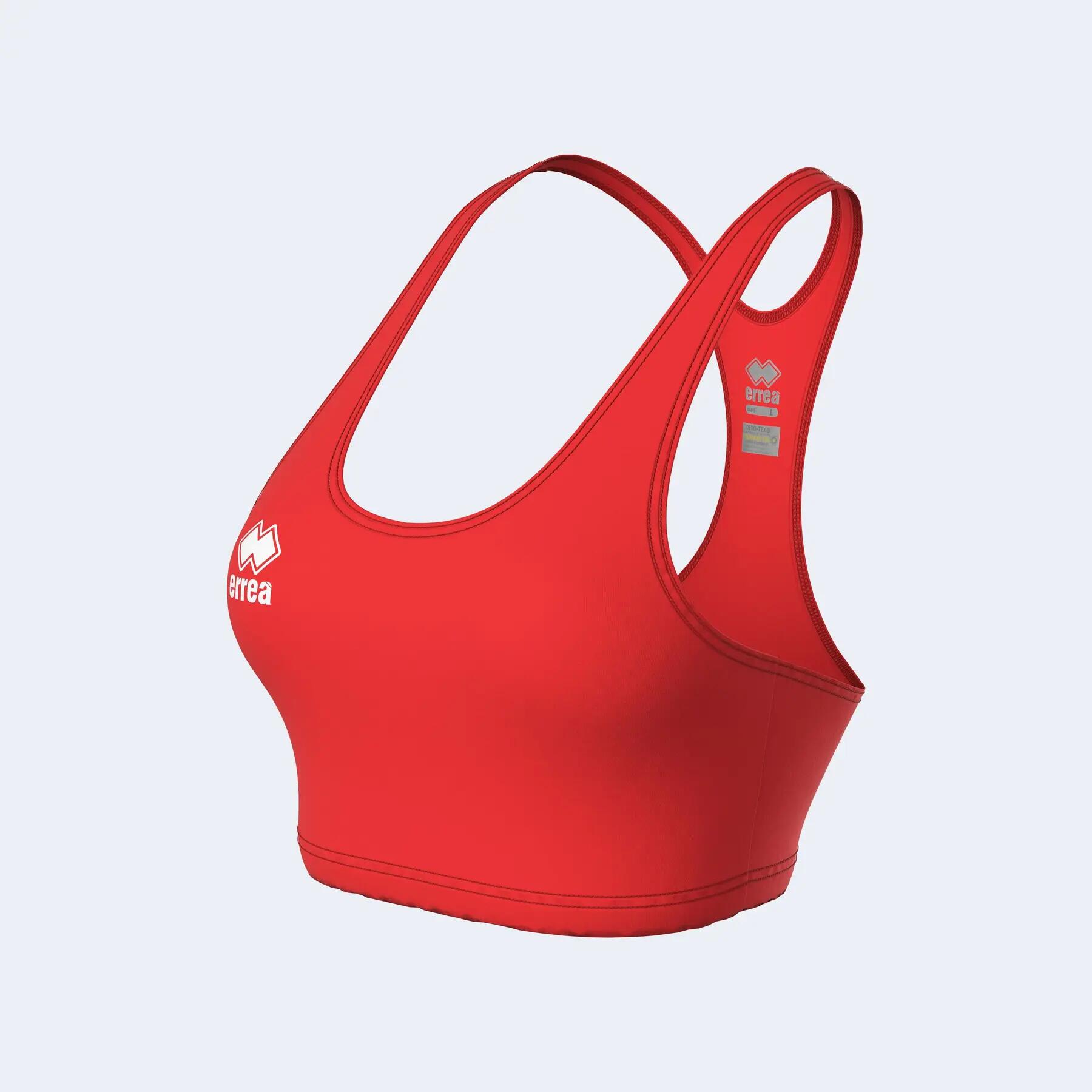 Brassière femme Errea Crystal 3/5