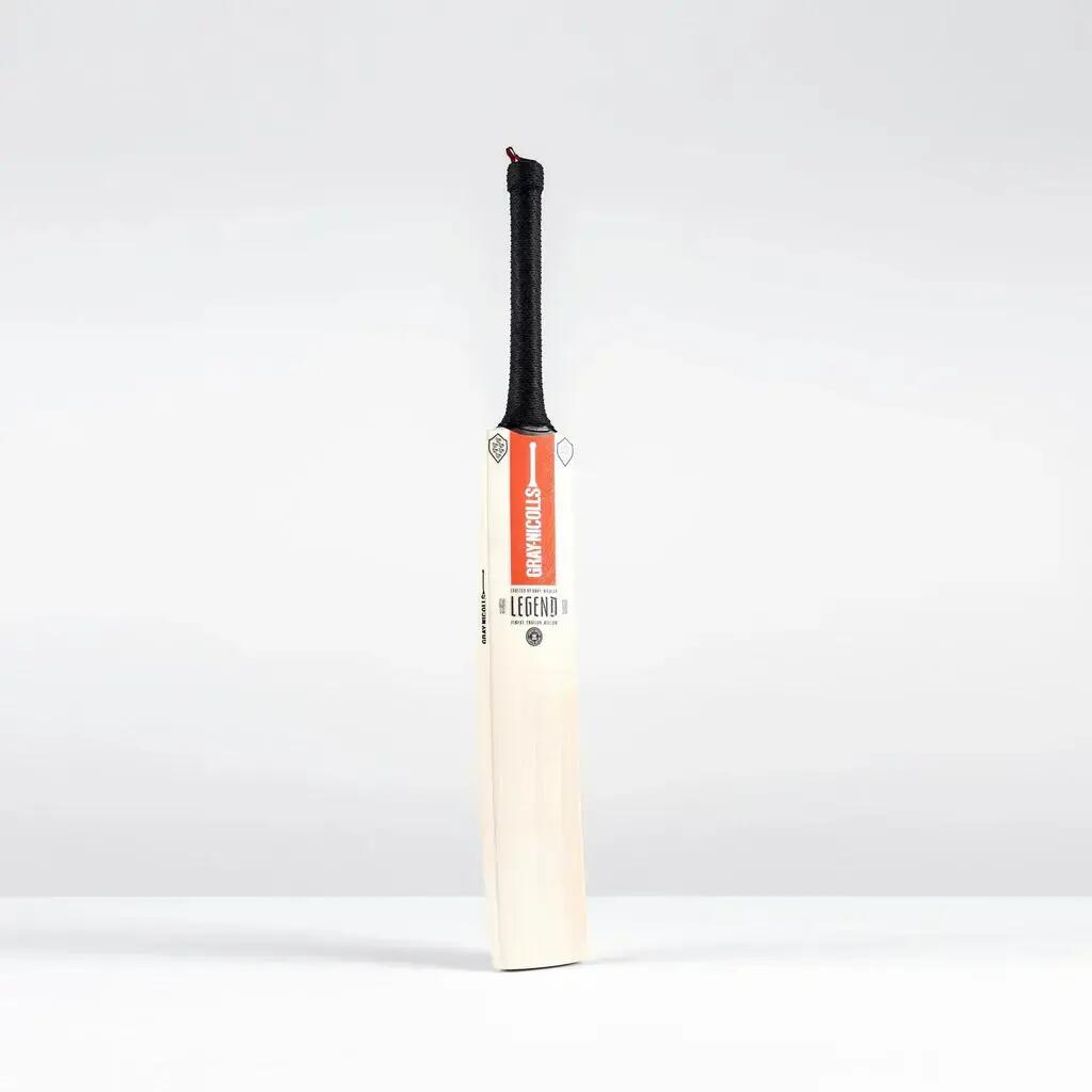 Cricketschläger Kind Gray-Nicolls Silver Edition 3/7