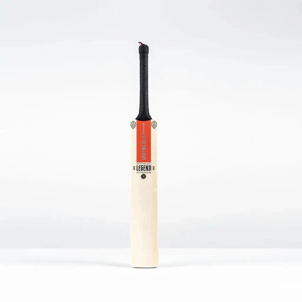 Cricketschläger Kind Gray-Nicolls Silver Edition 2/7