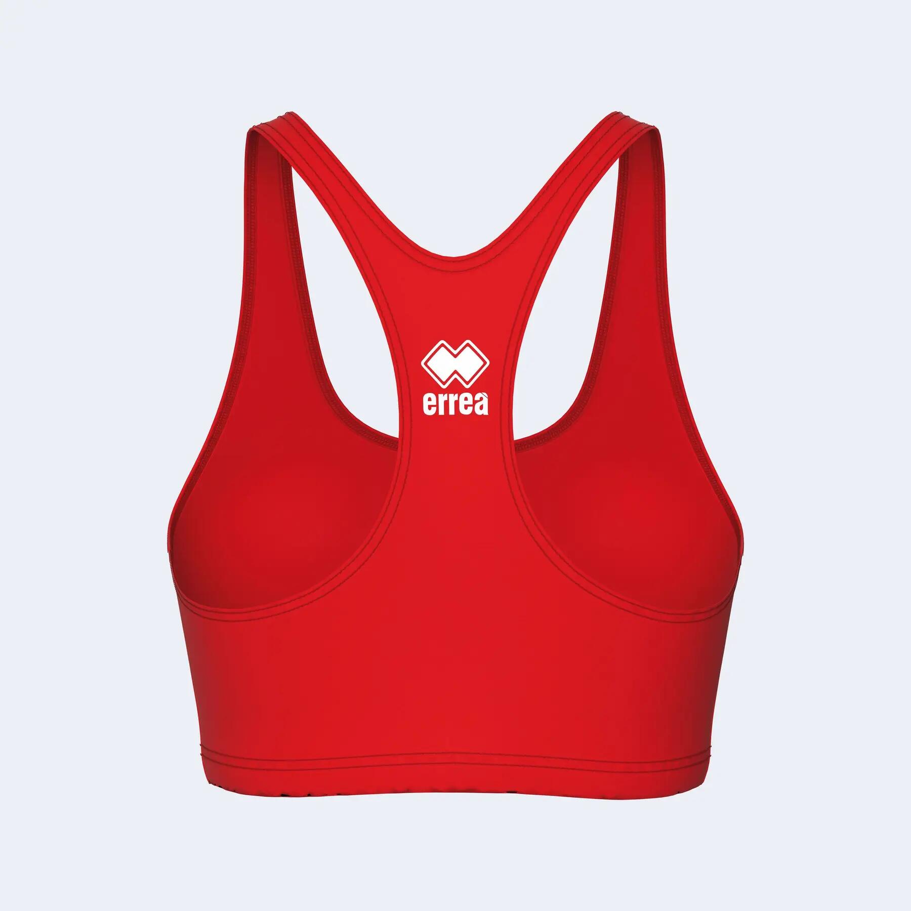 Brassière femme Errea Crystal 5/5