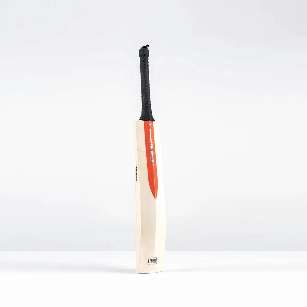 Cricketschläger Kind Gray-Nicolls Silver Edition 5/7