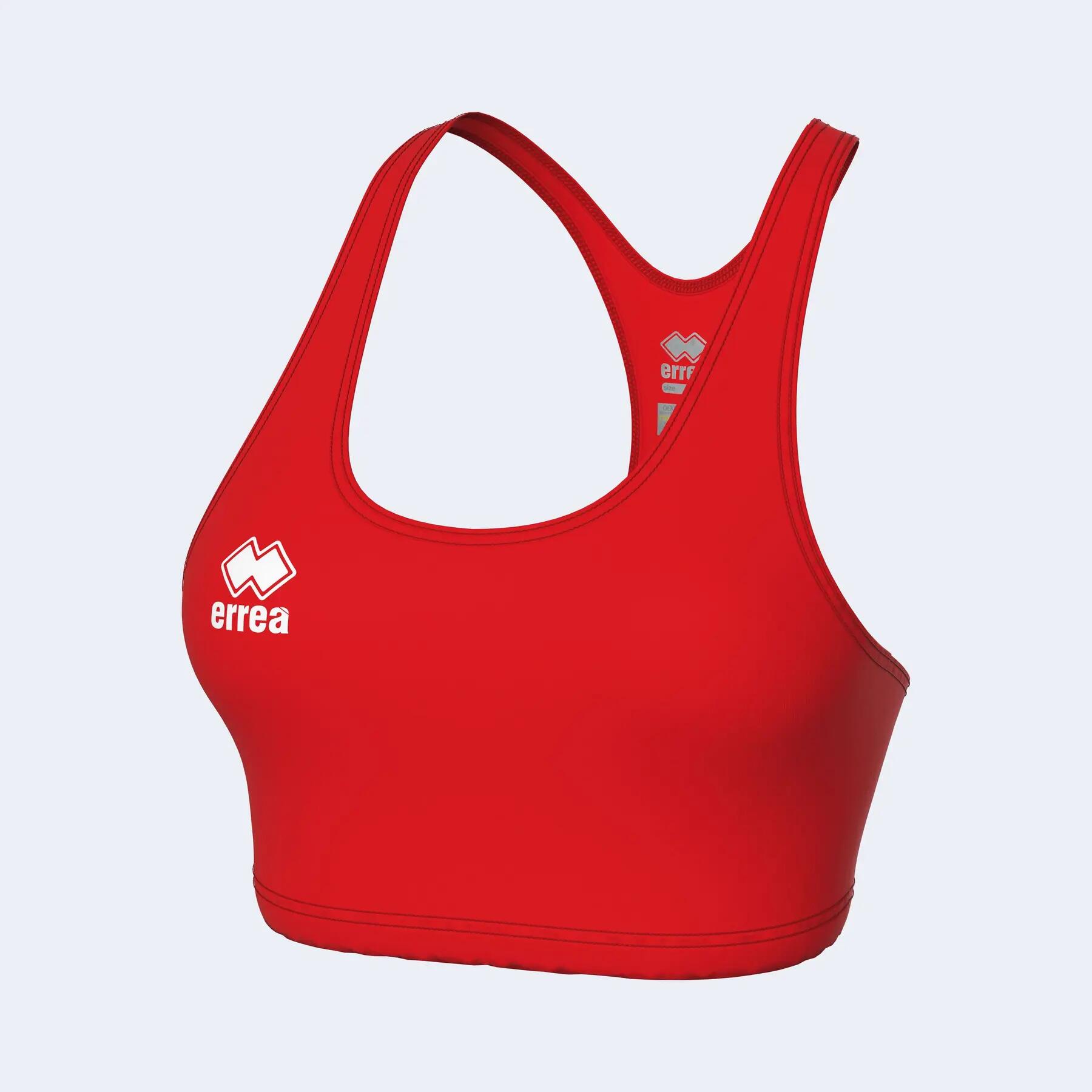 Brassière femme Errea Crystal 4/5