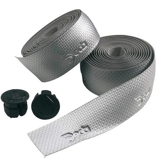 Linee guida Deda special carbon look (x2)
