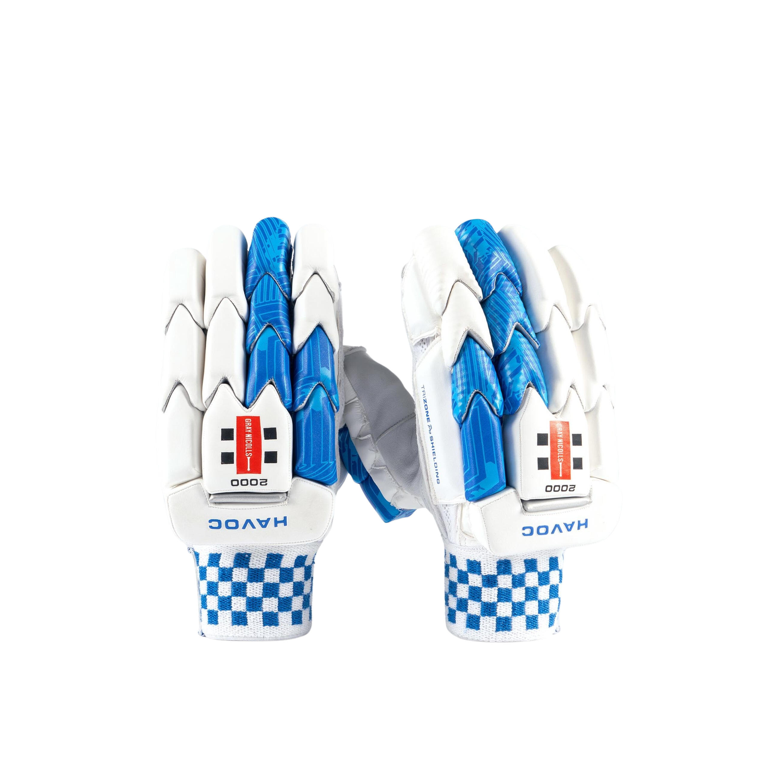 GRAY-NICOLLS picture