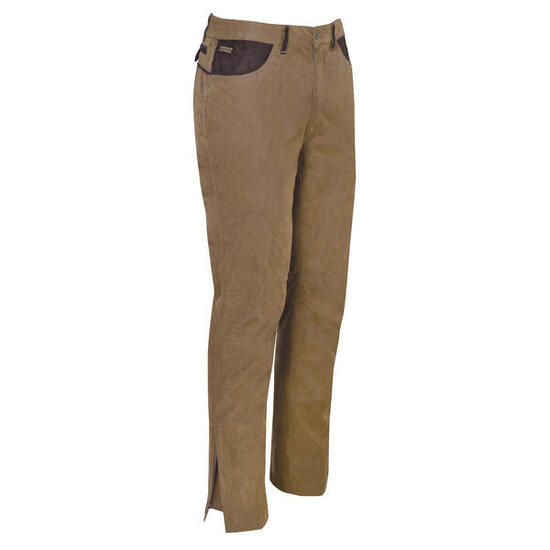 Pantalon femme Club Interchasse Cevrus