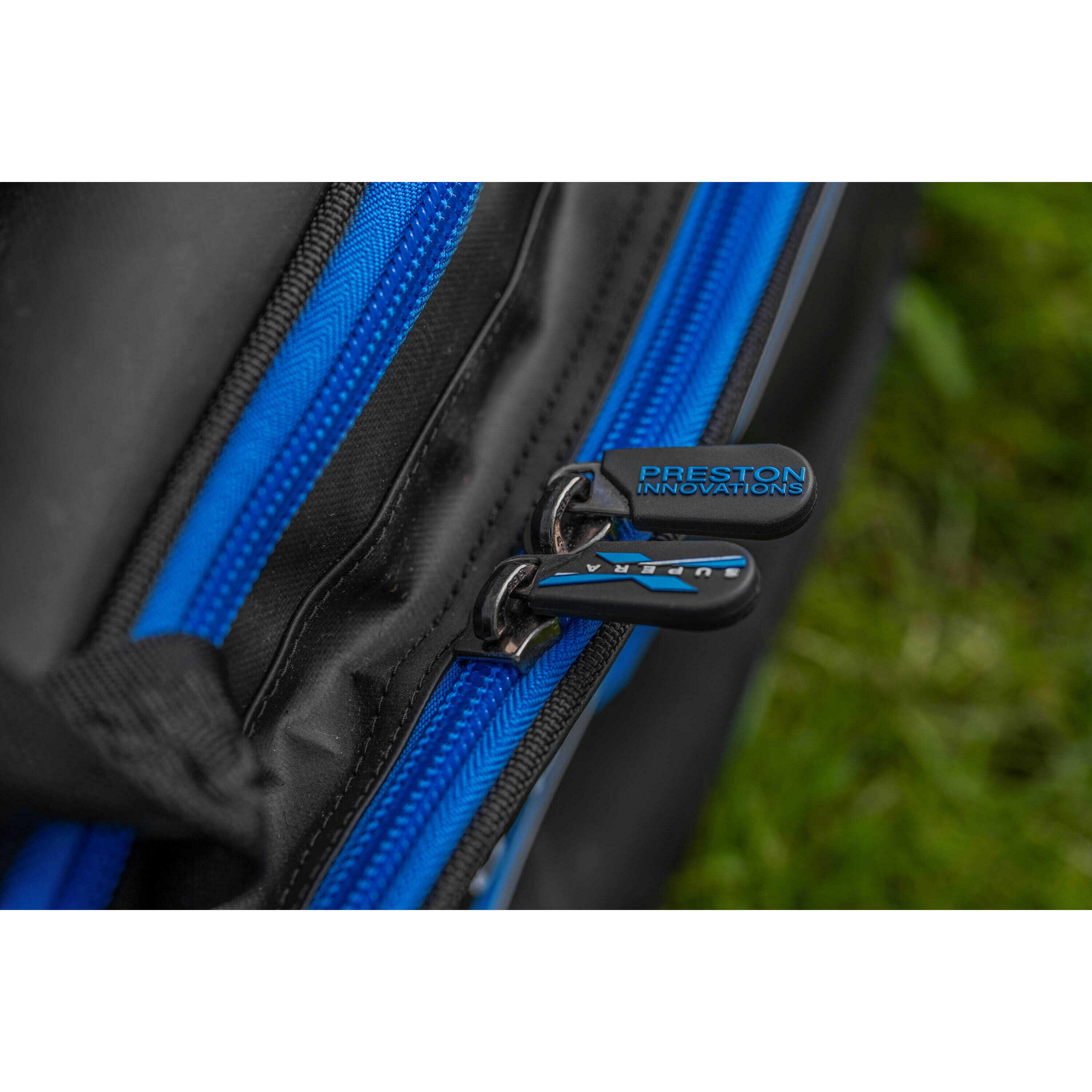 Totem-Register Preston Supera X Compact Carryall 2/3