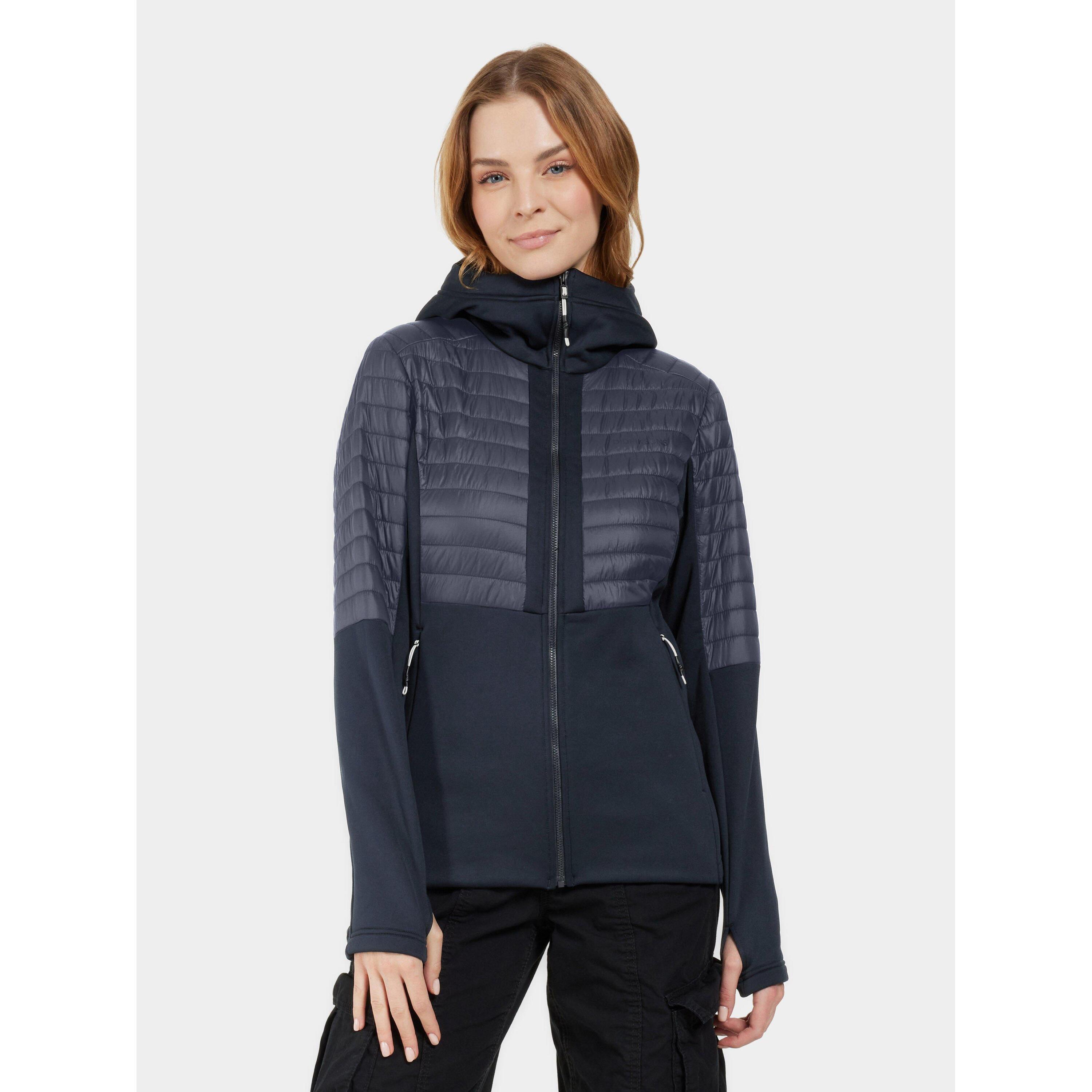 Jersey de mujer Didriksons Annema 3/7