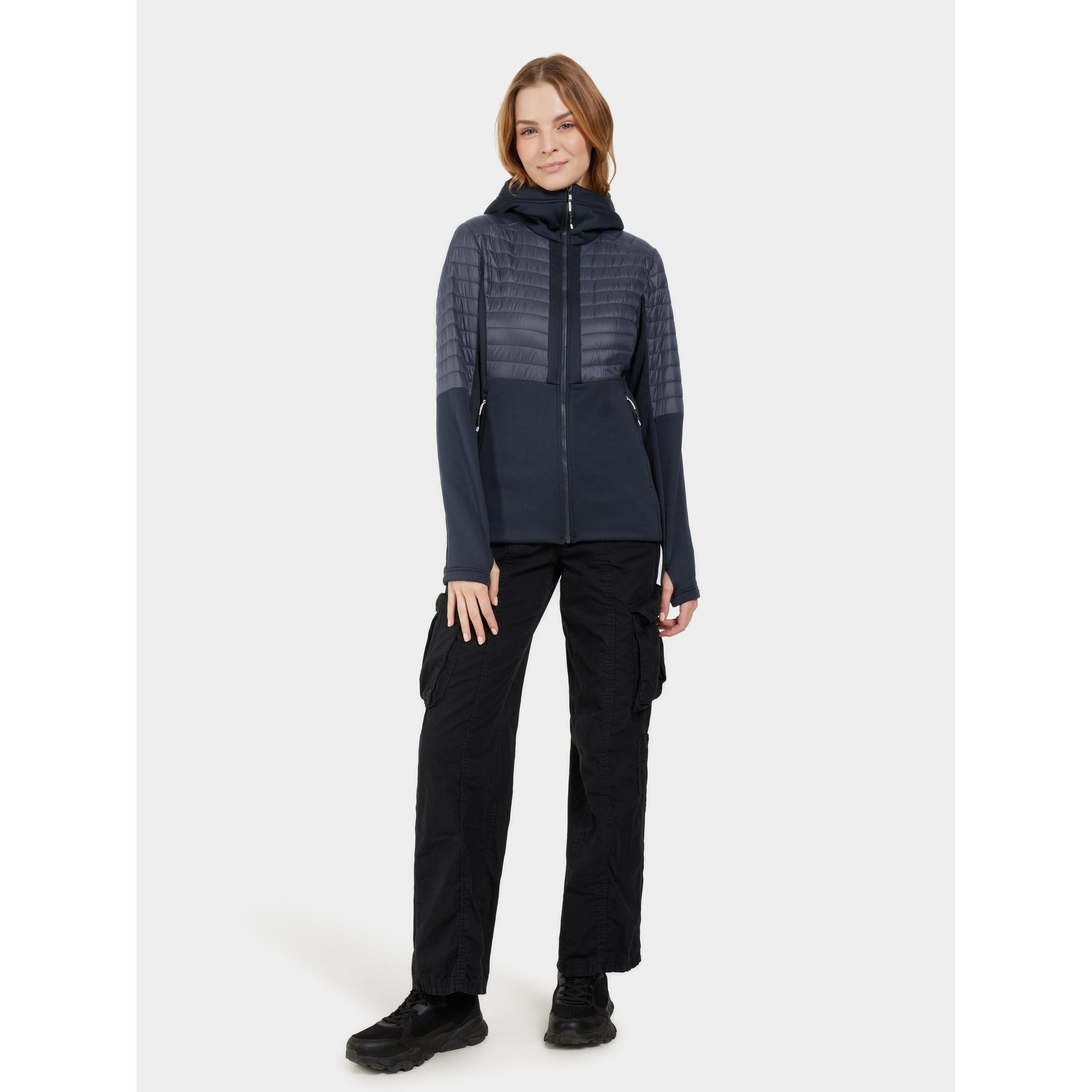 Jersey de mujer Didriksons Annema 2/7