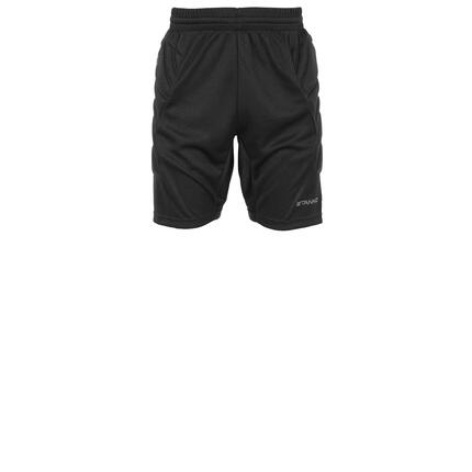 Short gardien - Football - Enfant - Hanches rembourrées - Noir