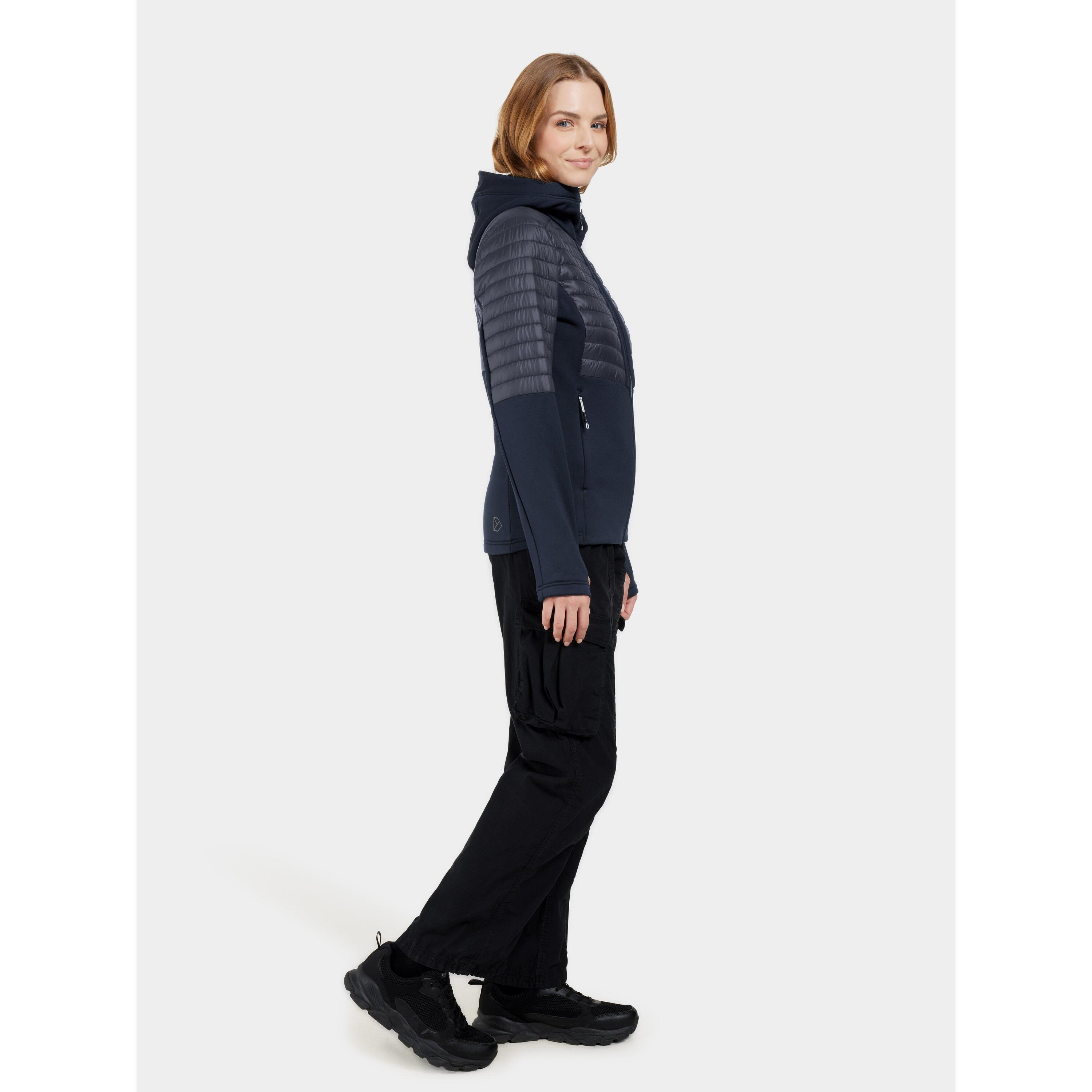 Jersey de mujer Didriksons Annema 5/7