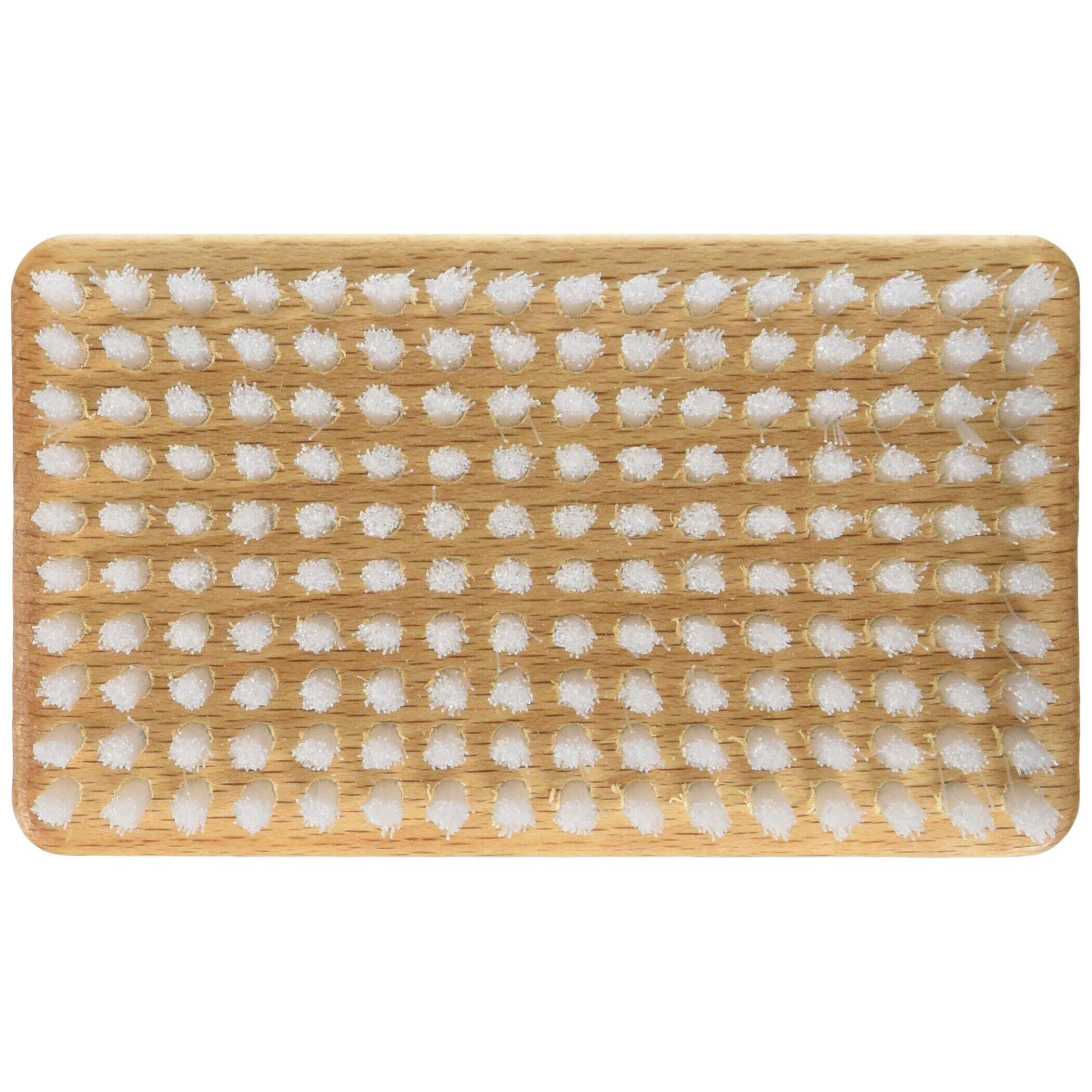 Spazzola rettangolare in nylon Vola 3/7