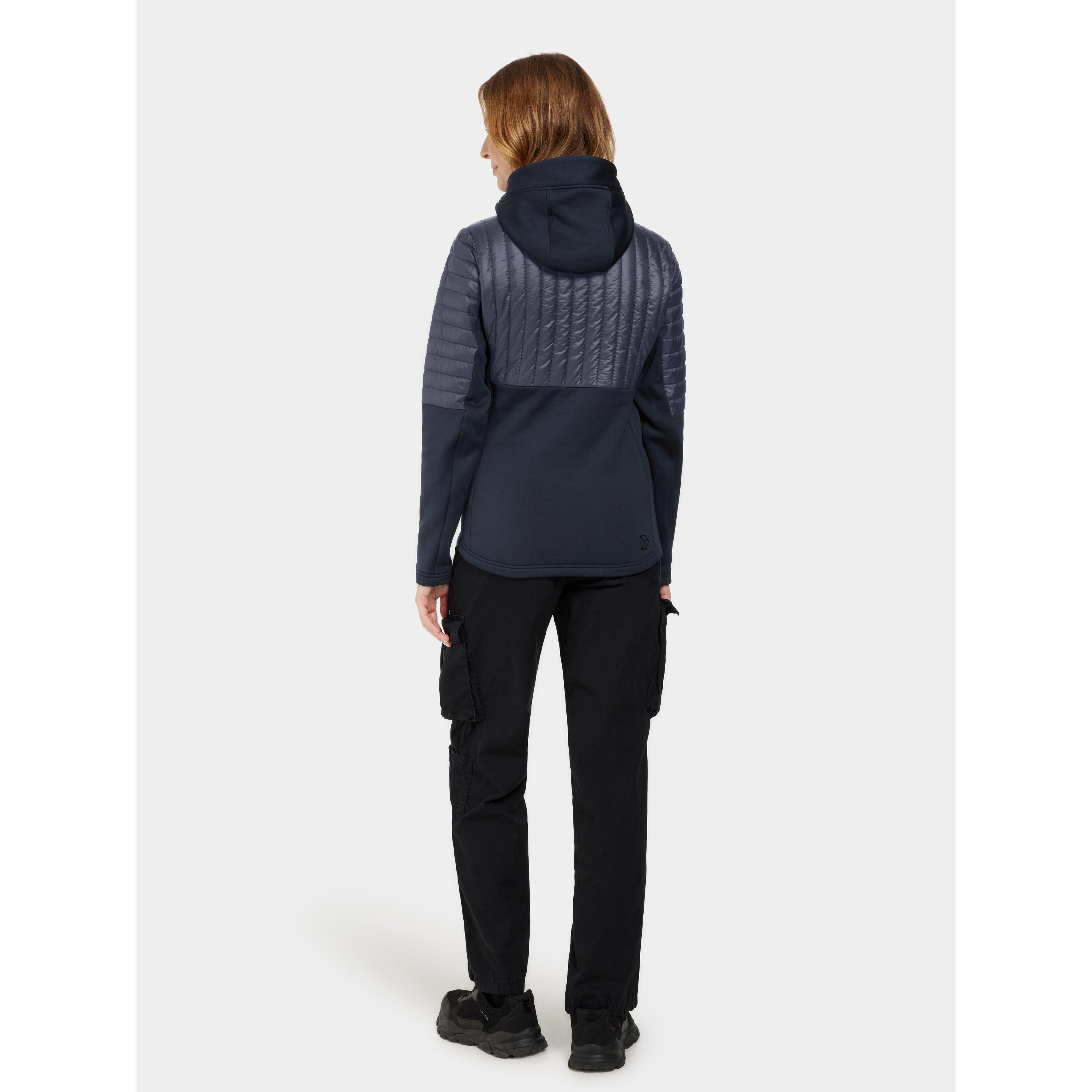 Jersey de mujer Didriksons Annema 7/7