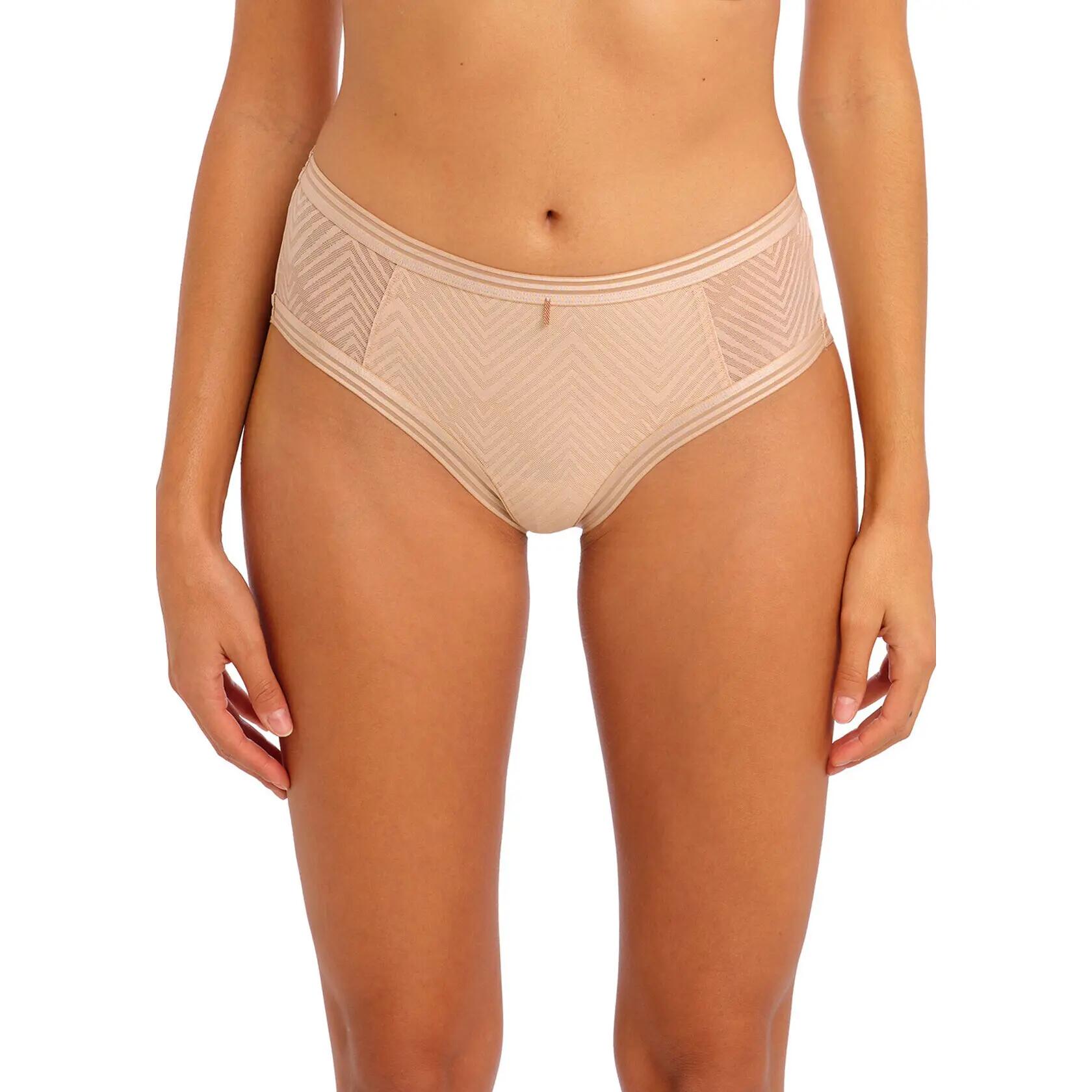 Cuecas femininas Freya Tailored 3/5