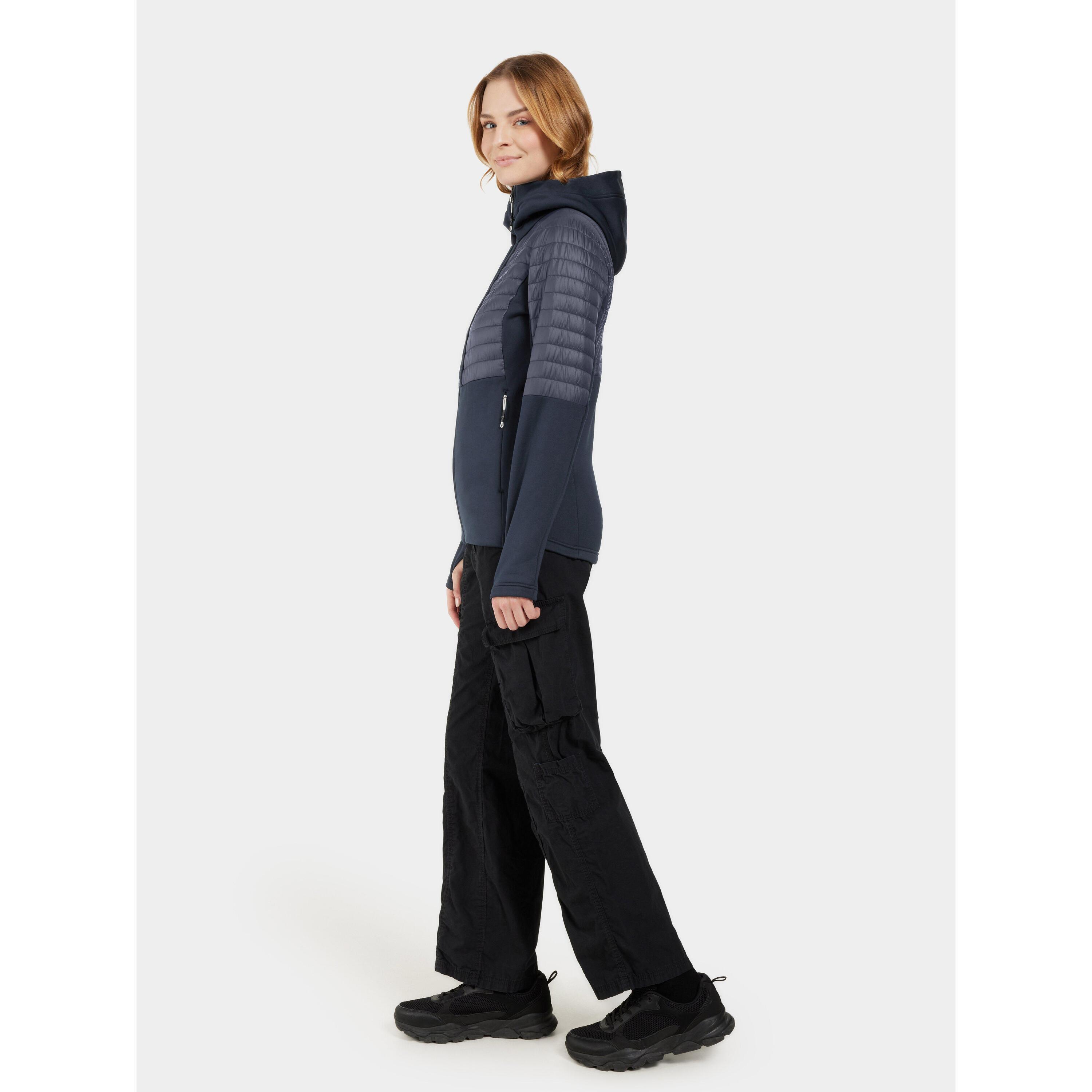 Jersey de mujer Didriksons Annema 4/7