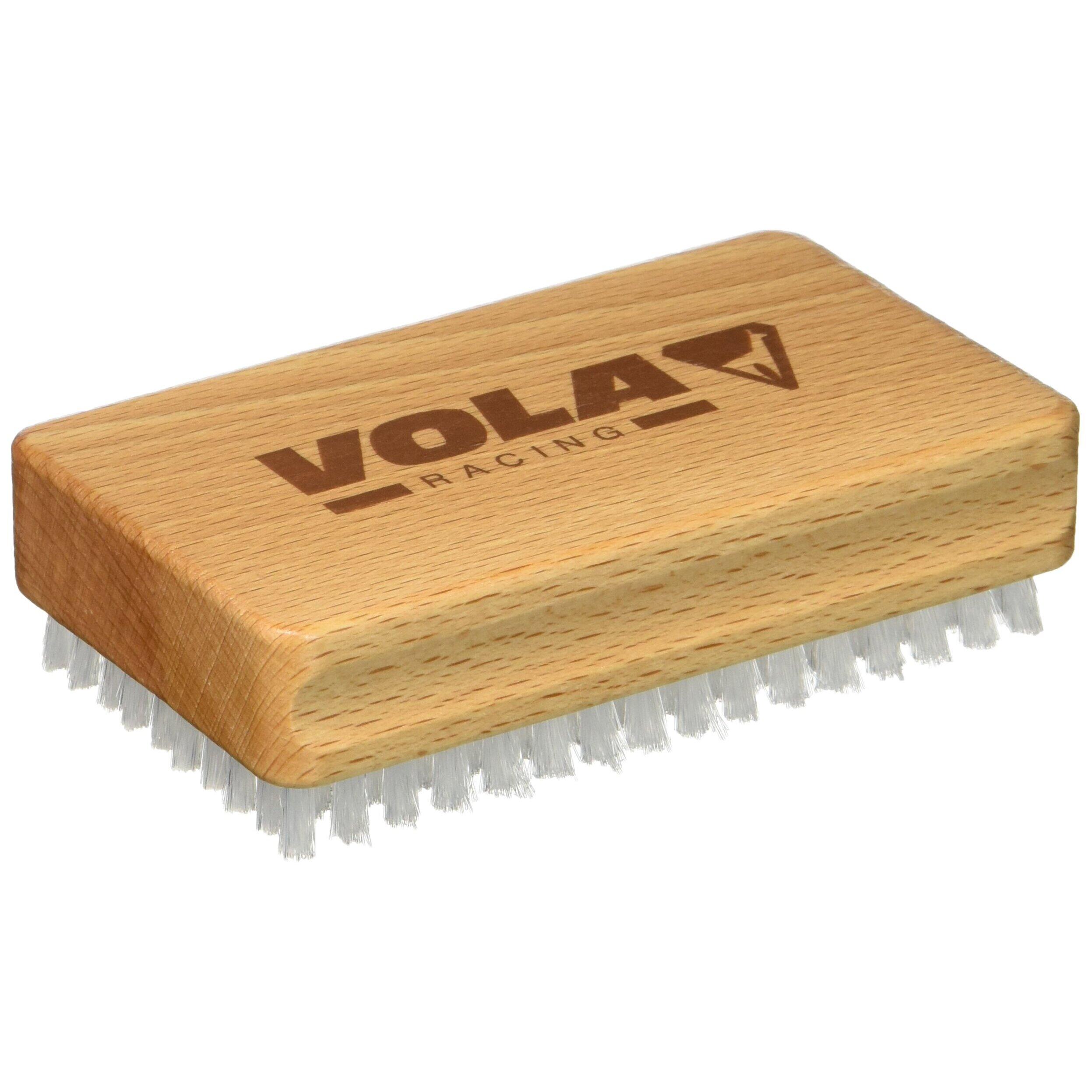 Spazzola rettangolare in nylon Vola 1/7