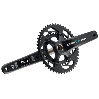 Vermogenssensor inpeak powercrank-e twin2 grx fc-rx820-2