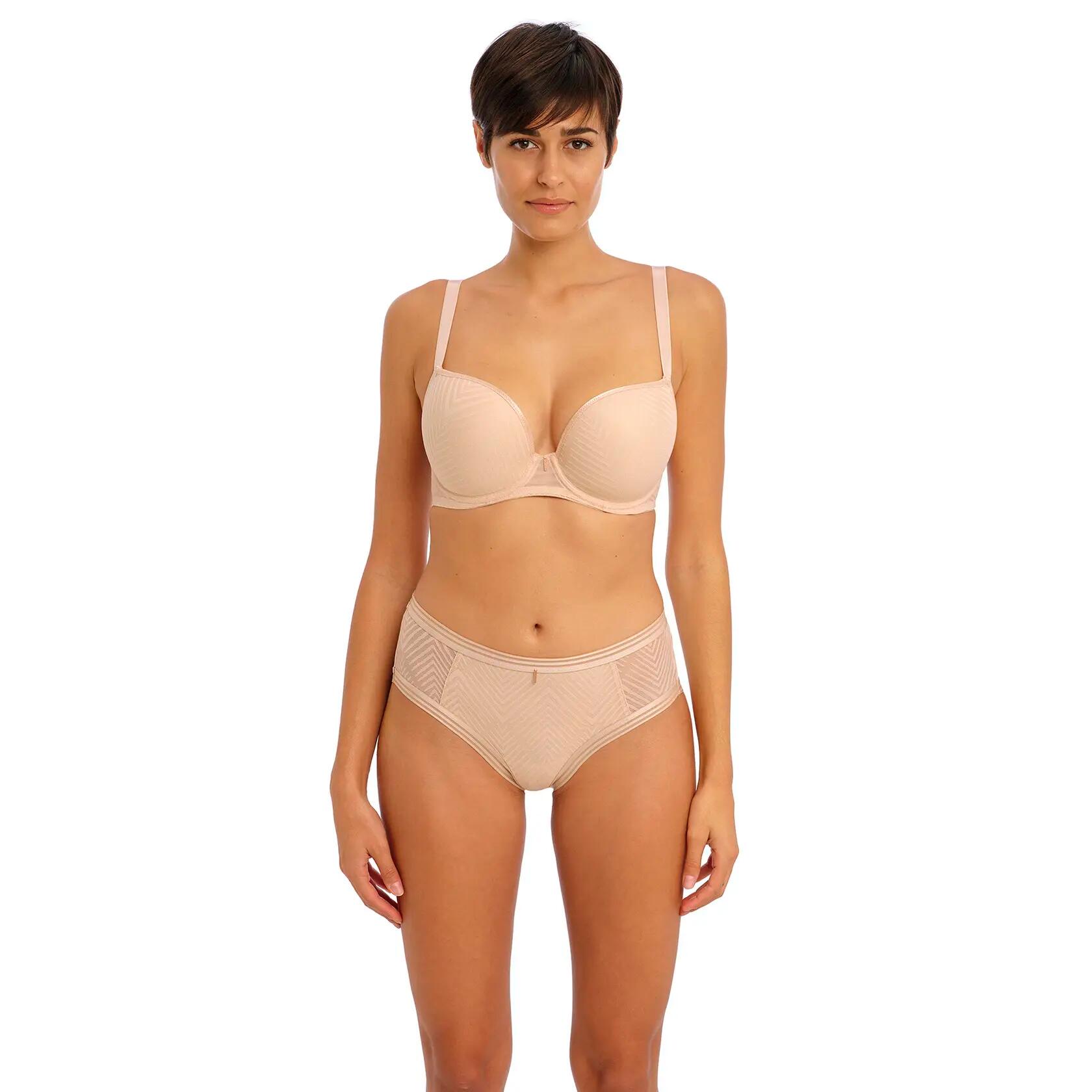 Cuecas femininas Freya Tailored 2/5