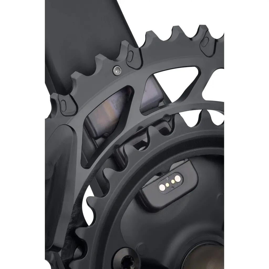 Sensor de potência INPEAK Powercrank-E TWIN2 GRX FC-RX820-2 4/4