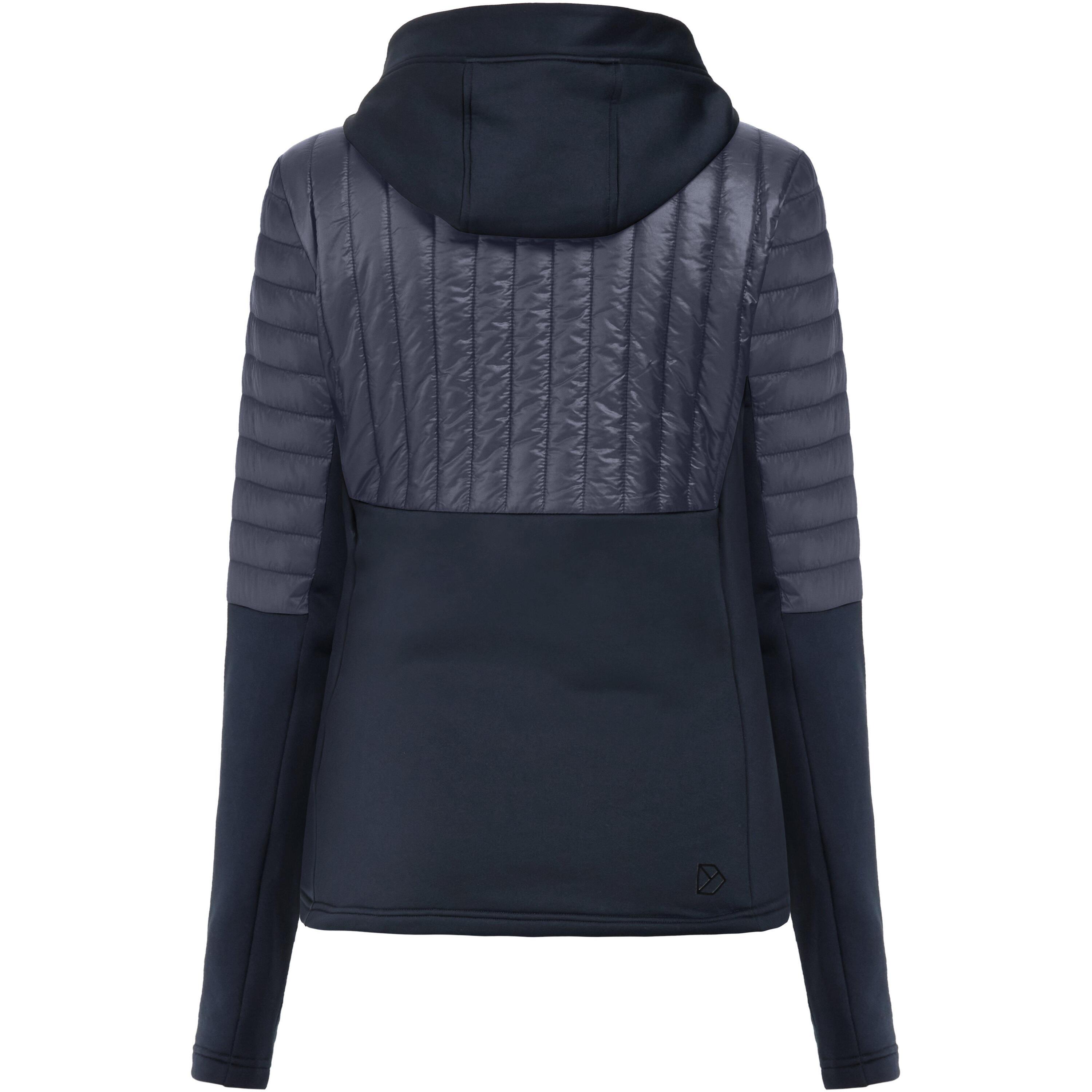 Jersey de mujer Didriksons Annema 6/7