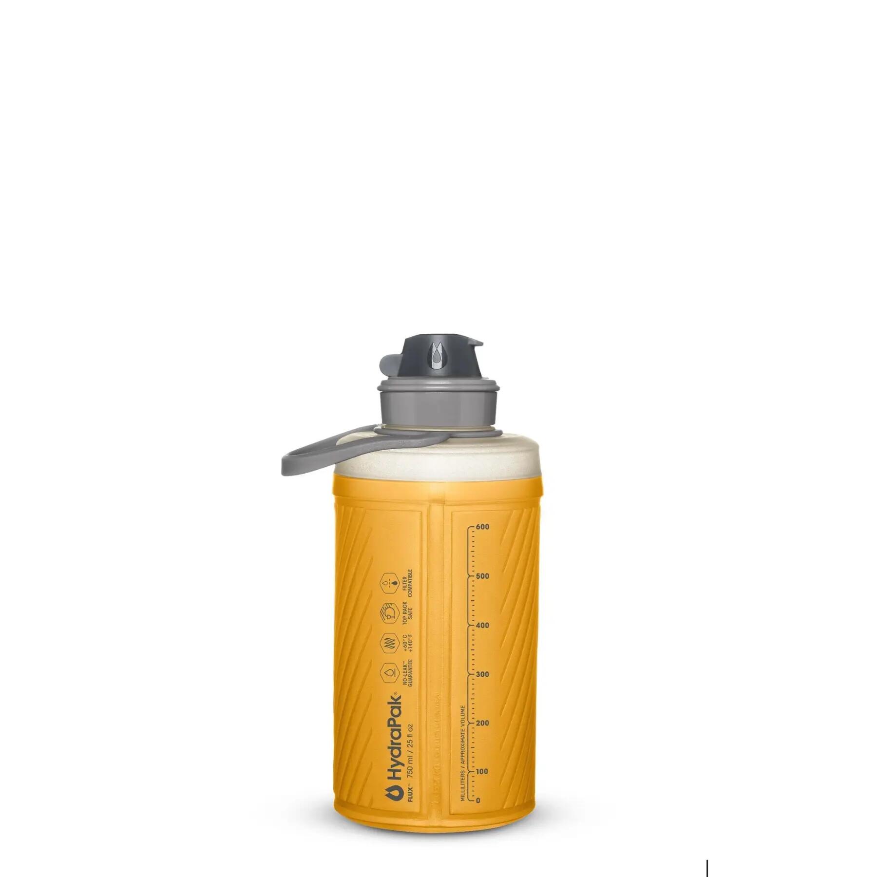 Trinkflasche Hydrapak Flux 2/6