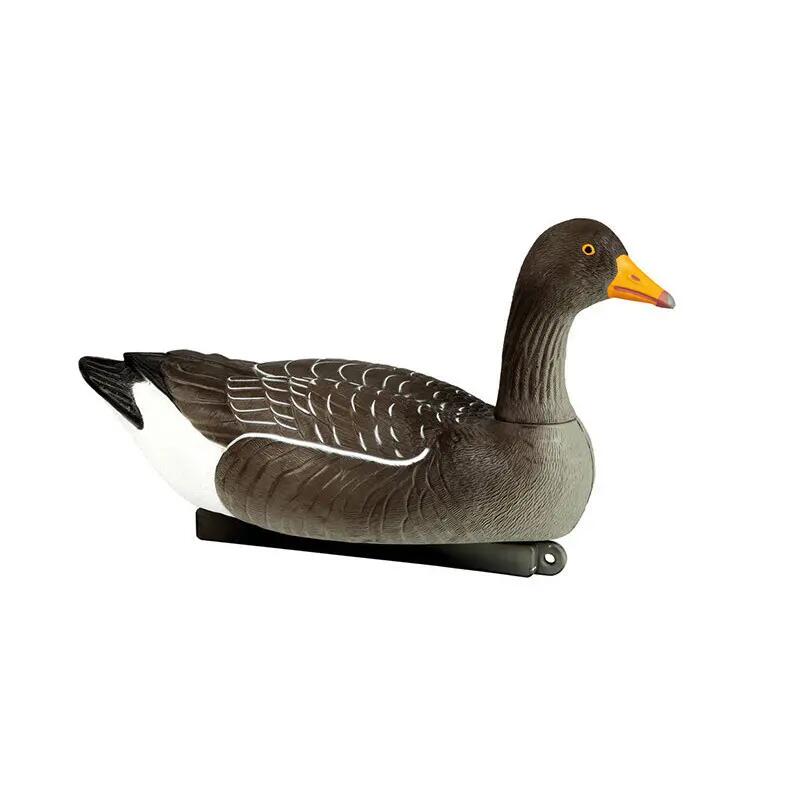 Floating HD grey goose callers Stepland (x4)