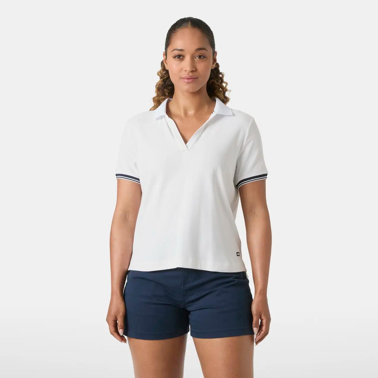 Polo femme Helly Hansen Portofino 2/7