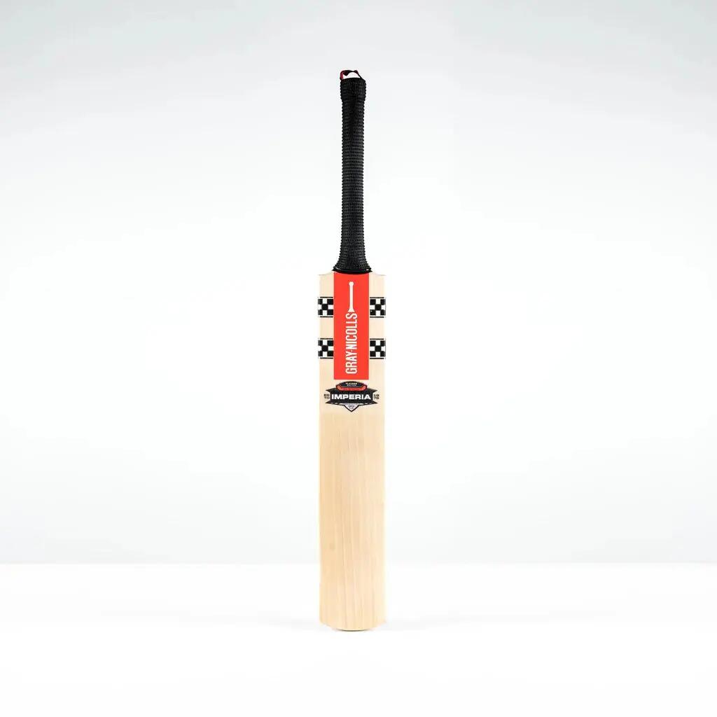 Batte de cricket enfant Gray-Nicolls Player Edition 2/5