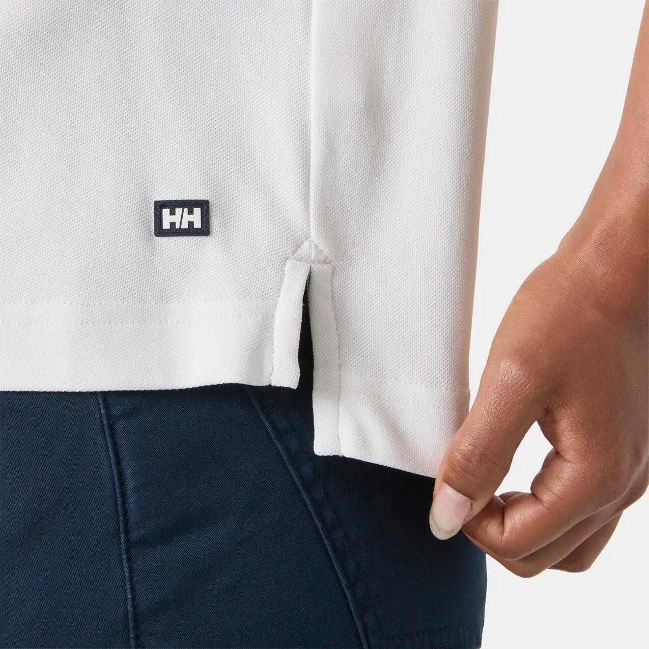 Polo femme Helly Hansen Portofino 5/7