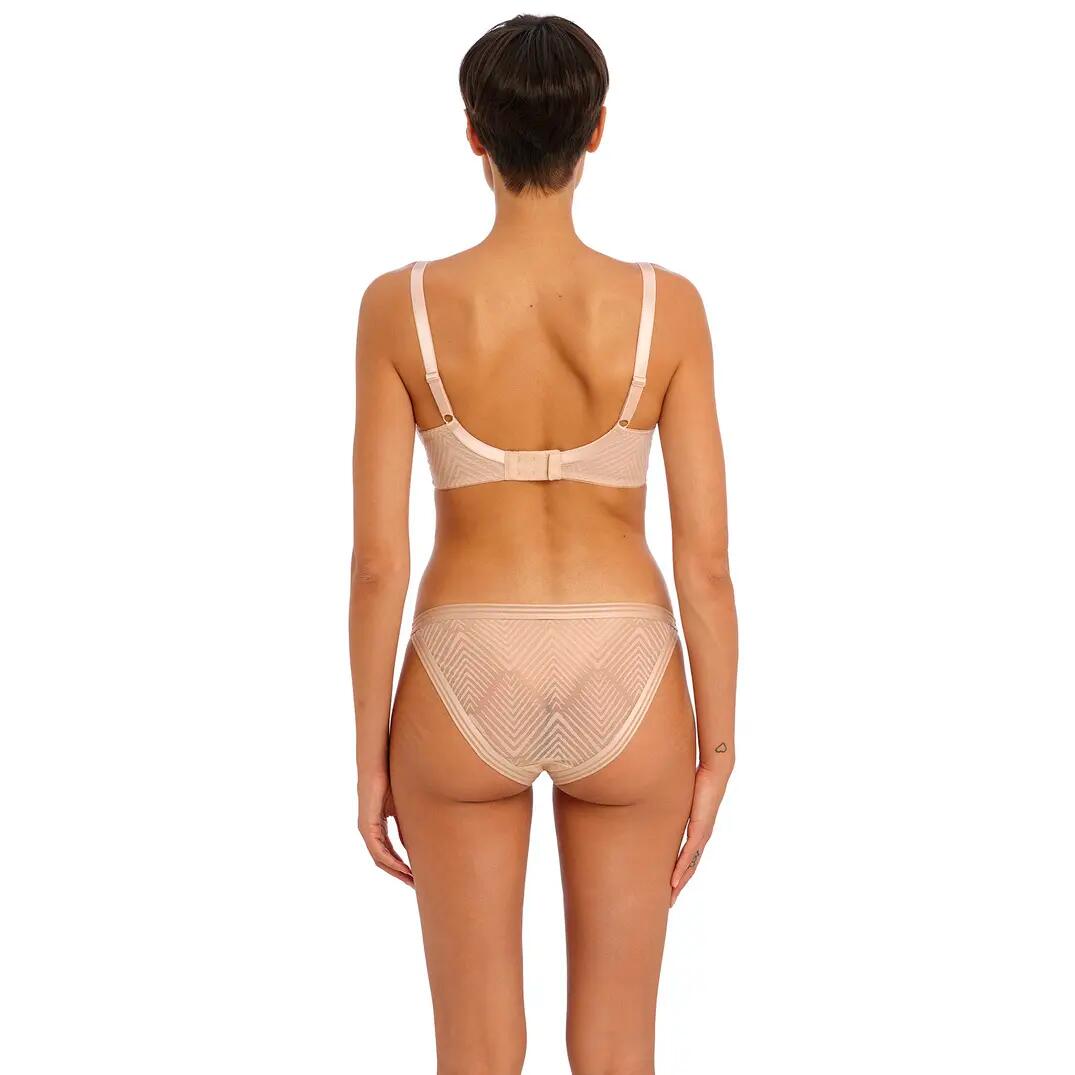 Damesslipjes Freya Tailored 4/5