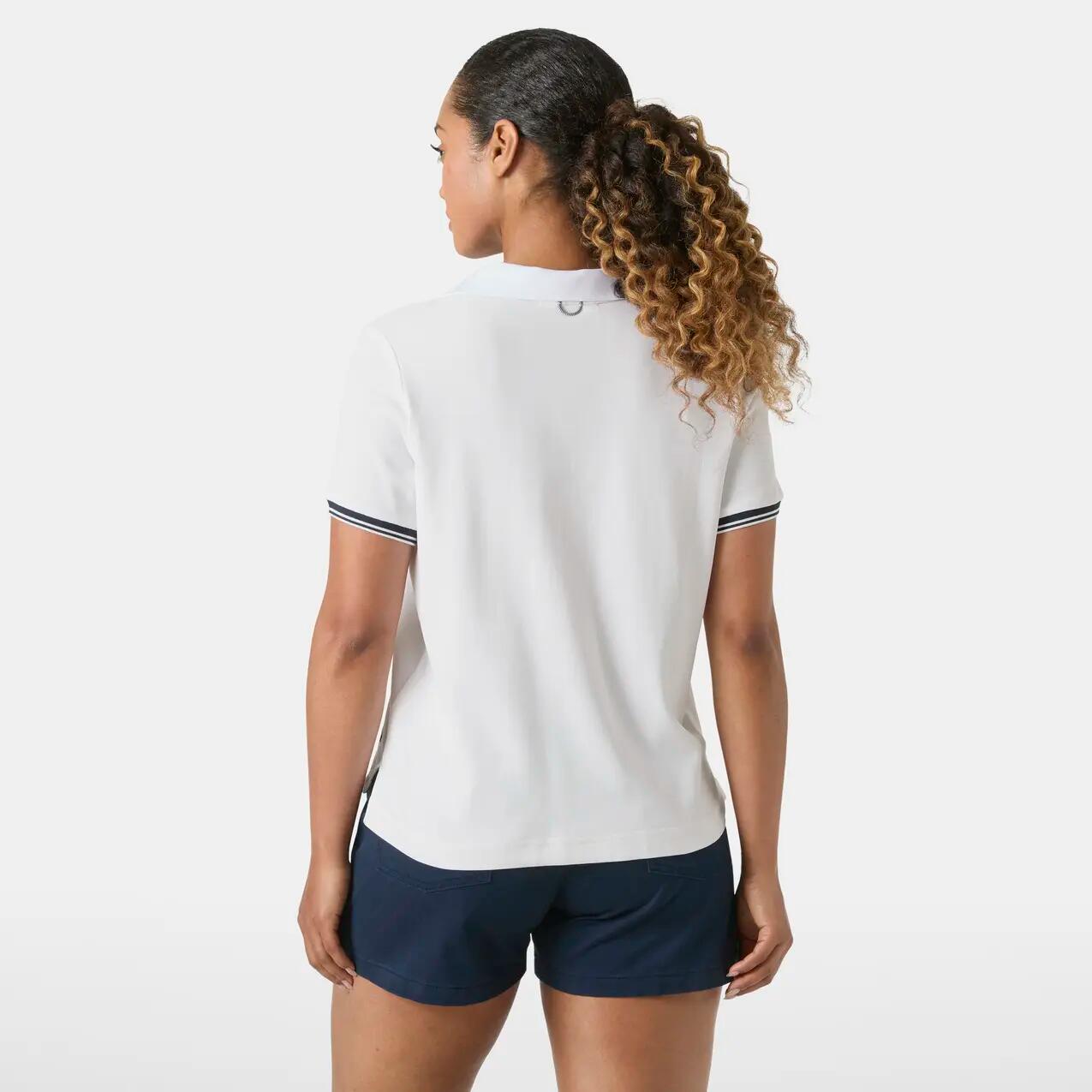 Polo femme Helly Hansen Portofino 4/7