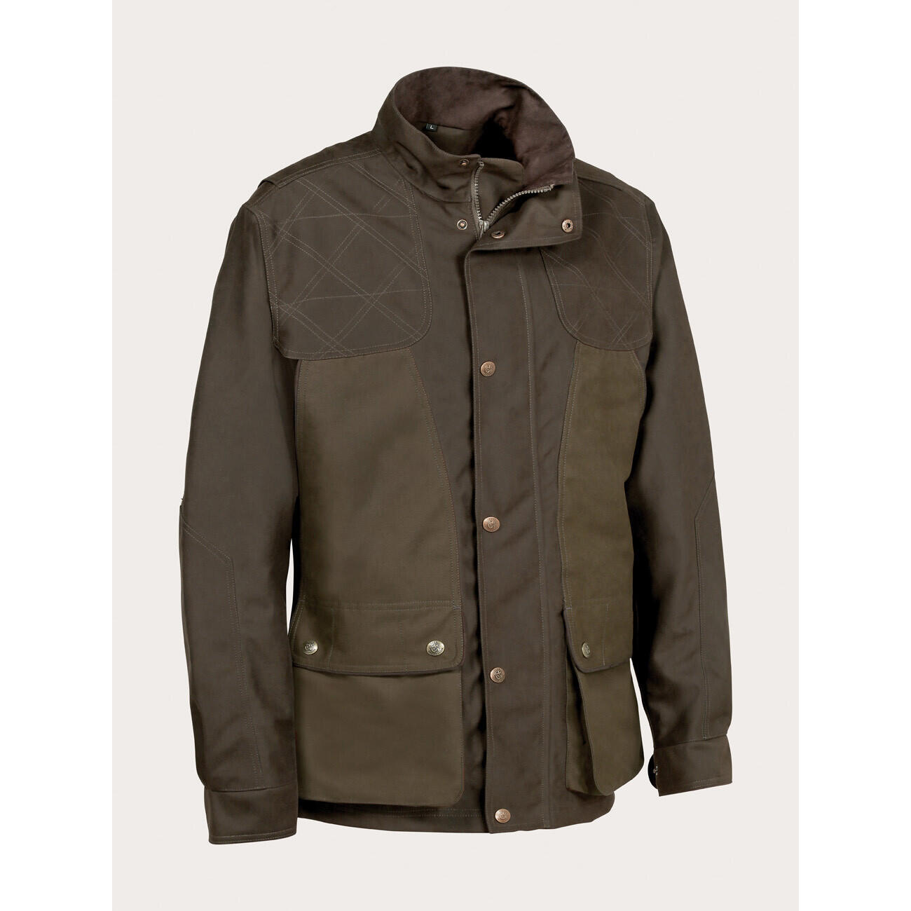 Veste Club Interchasse Julius 1/1