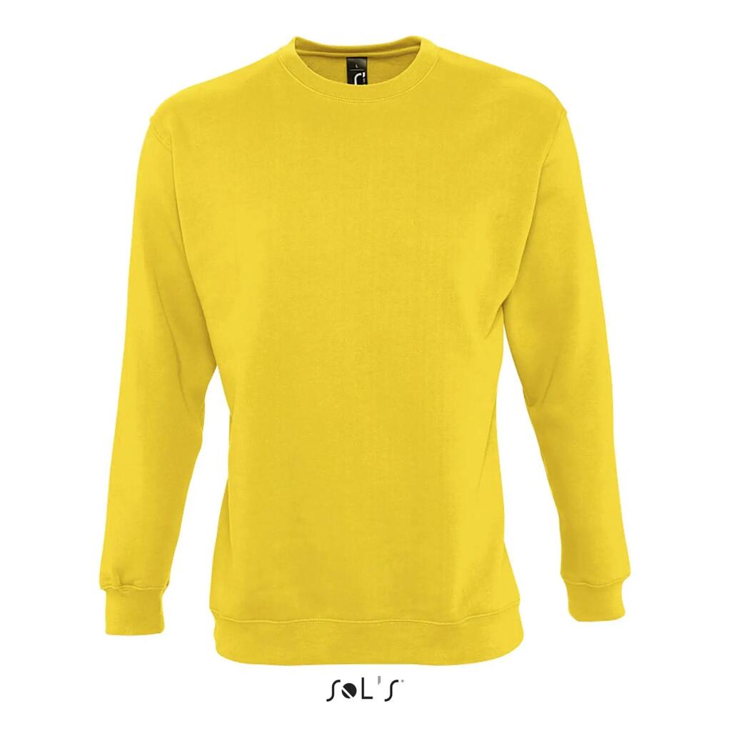 Sweater Sol's New Supreme