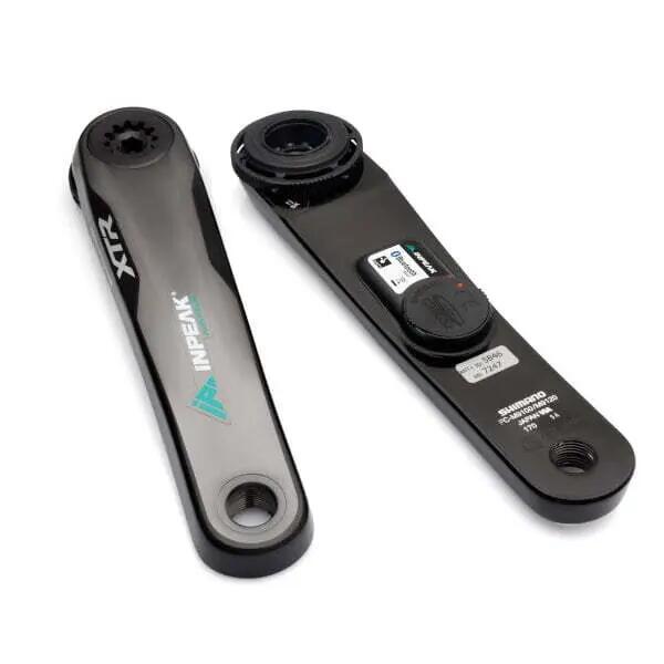 Sensor de potência INPEAK Powercrank XTR FC-M9100 2/5