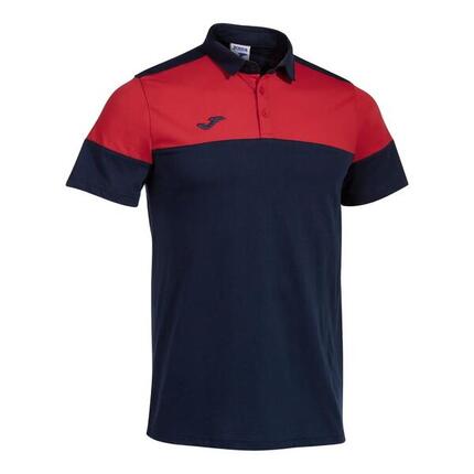 Koszulka polo dla dzieci Joma Crew V