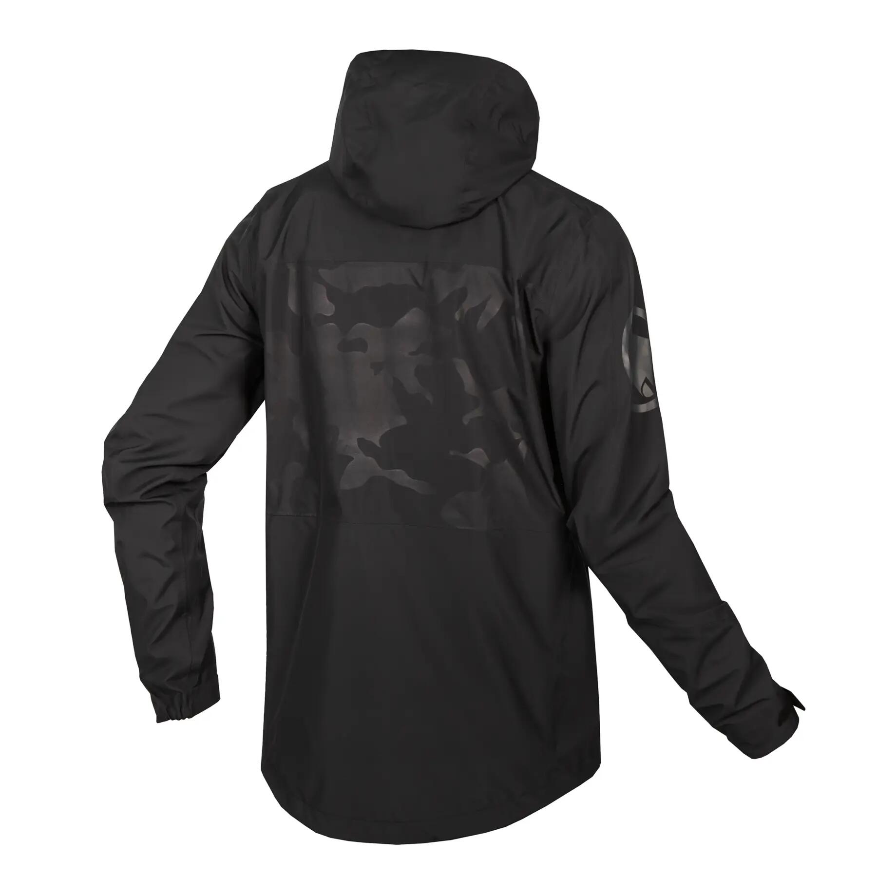 Chaqueta Endura SingleTrack II 2/4