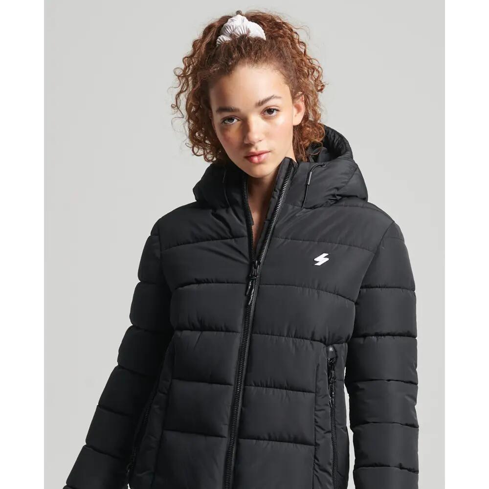 Doudoune femme Superdry Spirit Sports 3/6