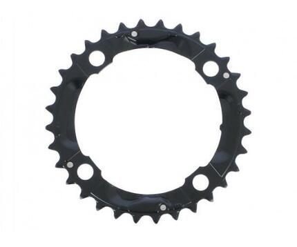 Plateau pour Fc-MT300 (pour 44-32-22T) Shimano
