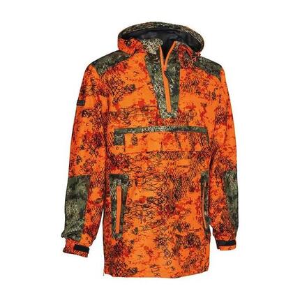 Blouson 1/2 zip ProHunt Lynx Blaze